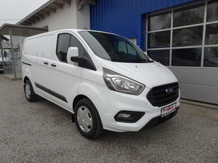 Ford Transit Custom 2,0 TDCI Trend 320 Kastenwagen L1H1