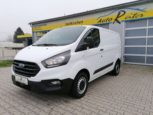 Ford Transit Custom Kasten 2,0 L1H1 260