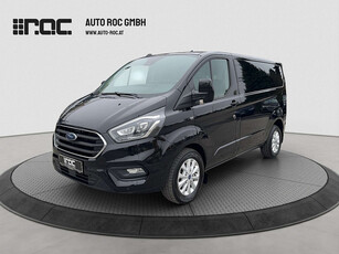 Ford Transit Custom Kasten 2,0 TDCi L1H1 280 Limited Aut. Bi-Xenon/...