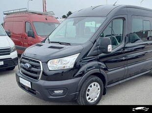 Ford Transit Doka L3 Trend 2.0 **6.900KM**