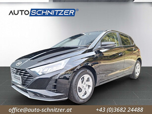 Hyundai i20 1,2 MPI GO