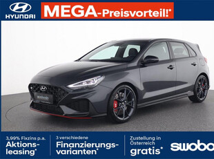 Hyundai i30 N - PD Performance 2.0 T-GDi DCT c1bn1-P1-O1