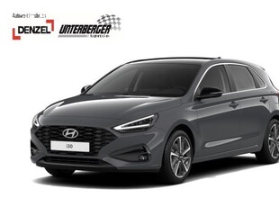 Hyundai i30 - PD GO 1.5 DPI c5bg1