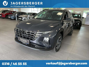 Hyundai Tucson 1,6 T-GDI Hybrid 4WD Prestige Line Aut.