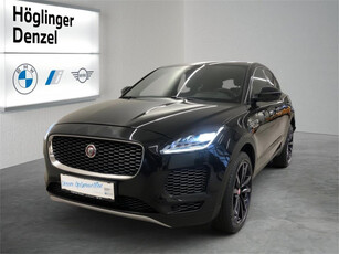 Jaguar E-Pace 2.0DI4 D180 S AWD 17´