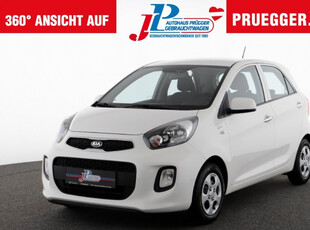 KIA Picanto 1.0 MPI TITAN KLIMAANLAGE NUR 35.899KM