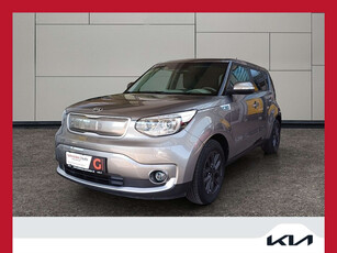 KIA Soul EV AC/DC 27kWh