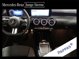 Mercedes-Benz A 180 Kompaktlimousine *AMG Line Premium, 7G-DC...