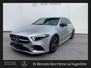 Mercedes-Benz A 200 AMG Line