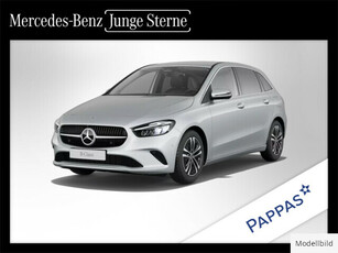 Mercedes-Benz B 180 d