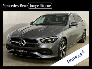 Mercedes-Benz C 220 d 4MATIC T-Modell