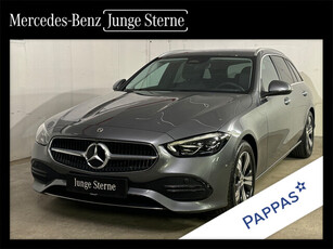 Mercedes-Benz C 220 d 4MATIC T-Modell