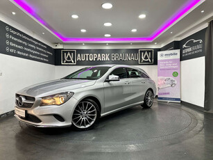 Mercedes-Benz CLA Urban Shooting Brake *64.000KM*WENIG-KM*