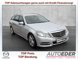 Mercedes-Benz E250 CDI