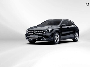 Mercedes-Benz GLA 180