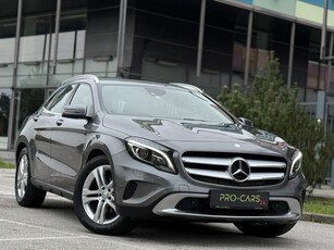 Mercedes-Benz GLA 220 CDI // 4MATIC // AUTOMATIK // GARANTIE