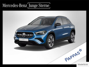 Mercedes-Benz GLA 250 e *AHK *360° Kamera *Keyless GO