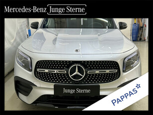 Mercedes-Benz GLB 200 d