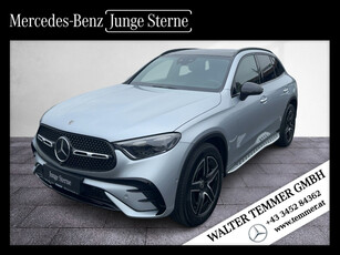 Mercedes-Benz GLC 220 d 4M*AMG-Line*NP €100.500