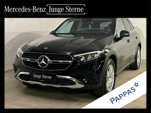 Mercedes-Benz GLC 220 d 4MATIC