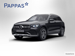 Mercedes-Benz GLC 220 d 4MATIC *AMG Line, Multibeam-LED, Air ...