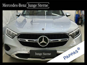 Mercedes-Benz GLC 220 d 4MATIC *GUARD 360° Fahrzeugschutz Pl...