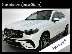 Mercedes-Benz GLC 300 de 4MATIC AMG Line*Burmester®3D-Surrou...