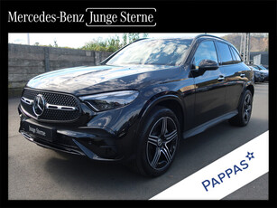 Mercedes-Benz GLC 300 de 4MATIC