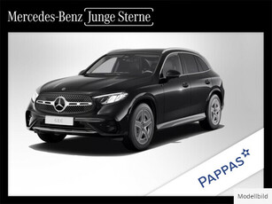 Mercedes-Benz GLC 300 e 4MATIC *AMG Line, 9G-Tronic, LED-HPS,...