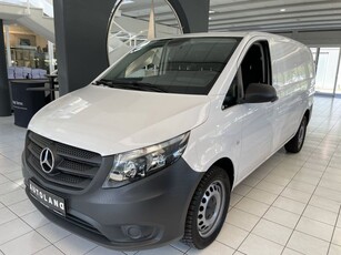 Mercedes-Benz Vito 114-119 BT 4x4