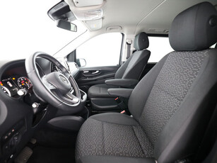 Mercedes-Benz Vito 119 CDI Kombi 4x4 SELECT Lang 8-Sitzer