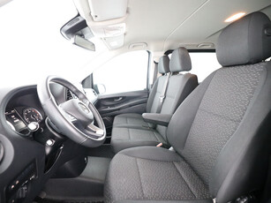 Mercedes-Benz Vito 119 CDI Kombi K