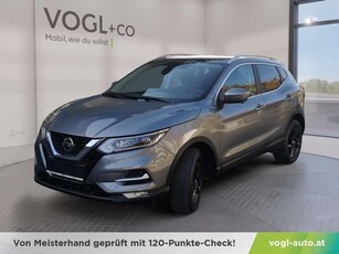 Nissan Qashqai ACENTA 4x2 1,3 DiG-T