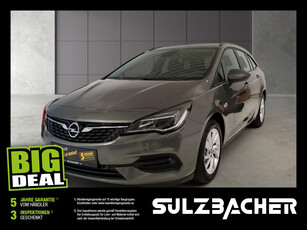 Opel Astra ST 1.2 Turbo Direct Inj. Edition