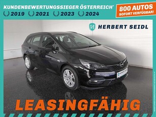 Opel Astra ST 1,5 CDTI *LED / NAVI / AGR-SPORTSITZE / TEMP...