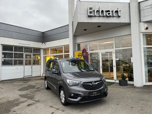 Opel Combo Edition