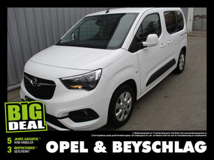 Opel Combo Life 1.2 Turbo L L1H1 Innovation