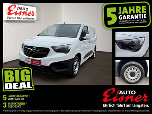 Opel COMBO XL L2H1 1.6 CDTI BLUEINJ