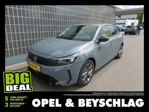 Opel Corsa 1.2 Euro 6.4 Corsa