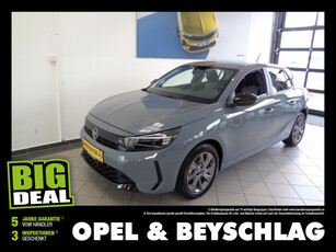 Opel Corsa 1.2 Euro 6.4 Corsa