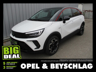 Opel Crossland 1.2 Turbo GS-Line Aut.