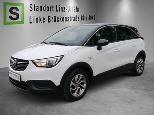 Opel CROSSLAND X 1,2 Turbo