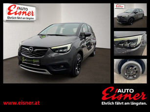 Opel CROSSLAND X 1.2 TURBO ECOTEC D