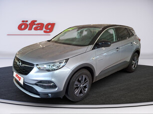 Opel Grandland X 1.2 Turbo 2020