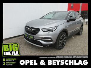 Opel Grandland X 1.2 Turbo Ultimate Start/Stop Aut.