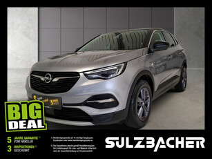 Opel Grandland X 1.5 CDTI BlueInjection 120 Edition Sta