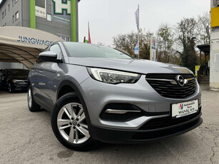 Opel Grandland X 1,5 Diesel Ultimate Start/Stopp+LED+Apple CarPlay