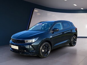 Opel Grandland X GS Line