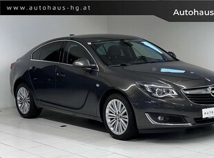 Opel Insignia 1,6 CDTI Ecotec Cosmo Aut.*XENON*SITZBELÜFTUNG*...