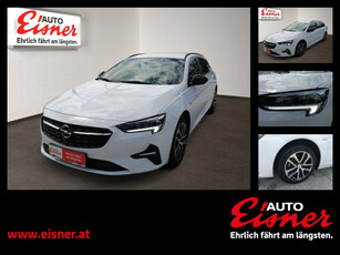 Opel INSIGNIA SPORTS TOURER